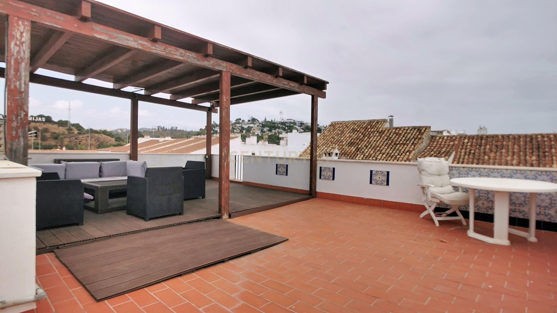 Appartement 160 m² à Mijas