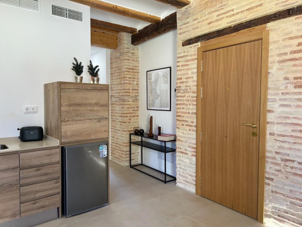 Piso de 70 m² en Valencia
