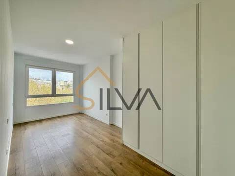 Piso de 100 m² en Lugo