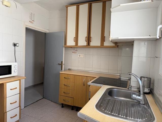 Piso de 120 m² en Murcia
