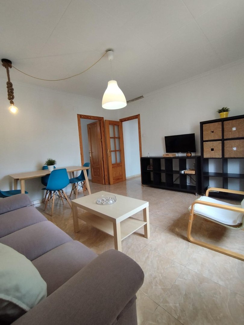 Habitació de lloguer, Múrcia