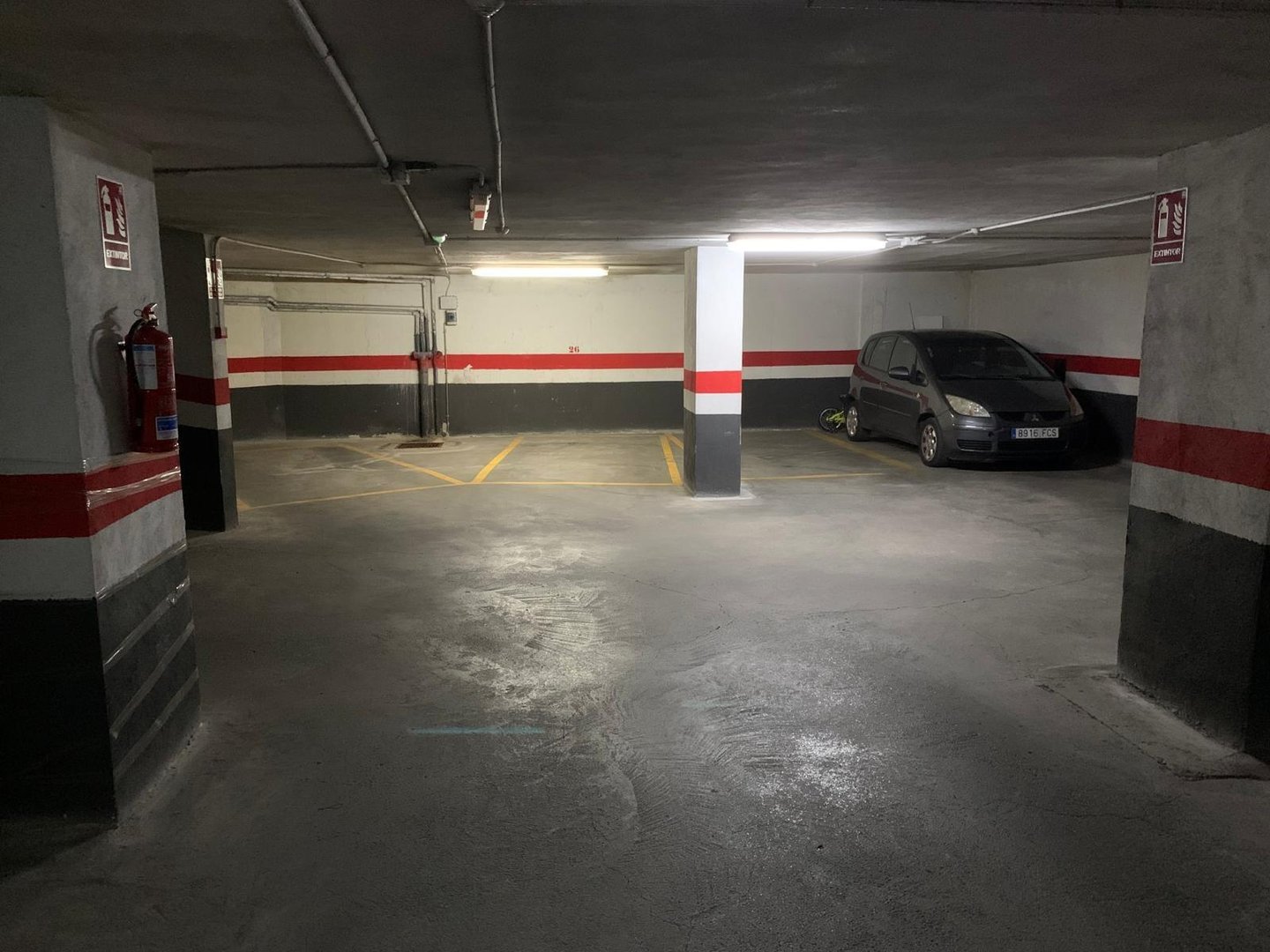Piso de 109 m² en Castellón de la Plana