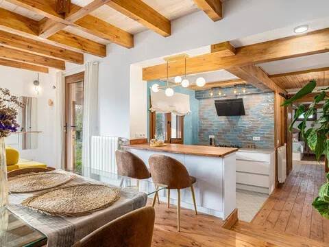 Piso de 110 m² en Vejer de la Frontera
