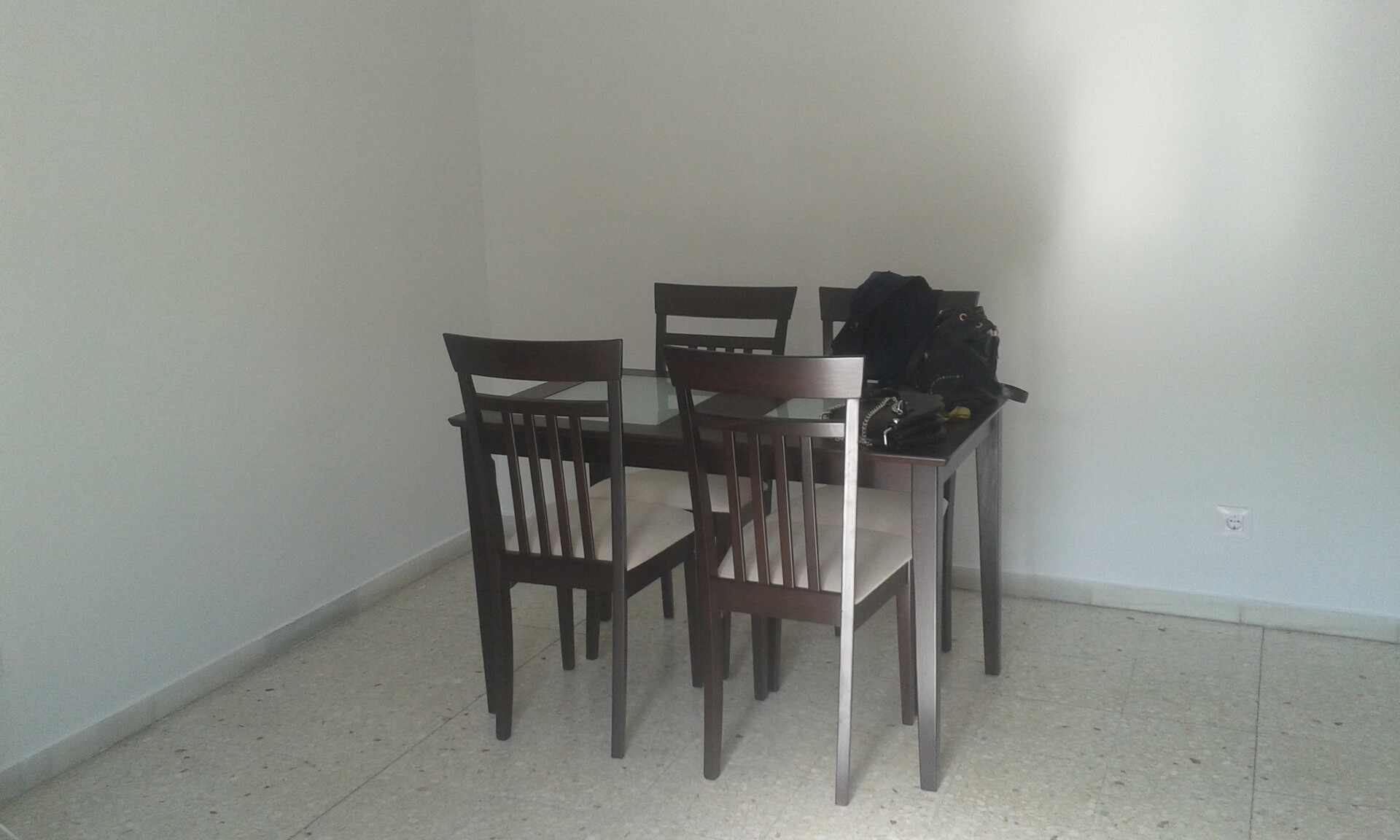Piso de 120 m² en Salamanca