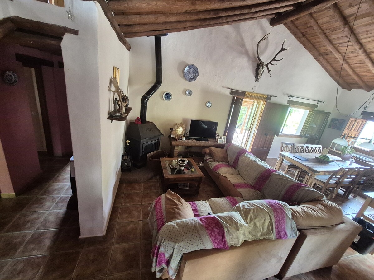 Квартира 225 м² в Jubrique
