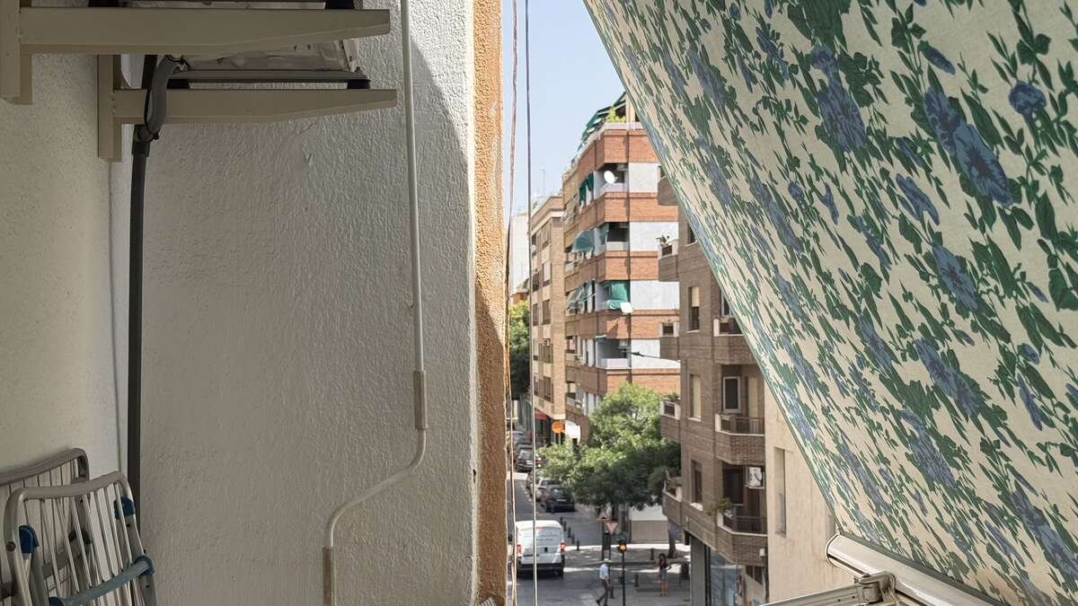 Piso de 110 m² en Granada