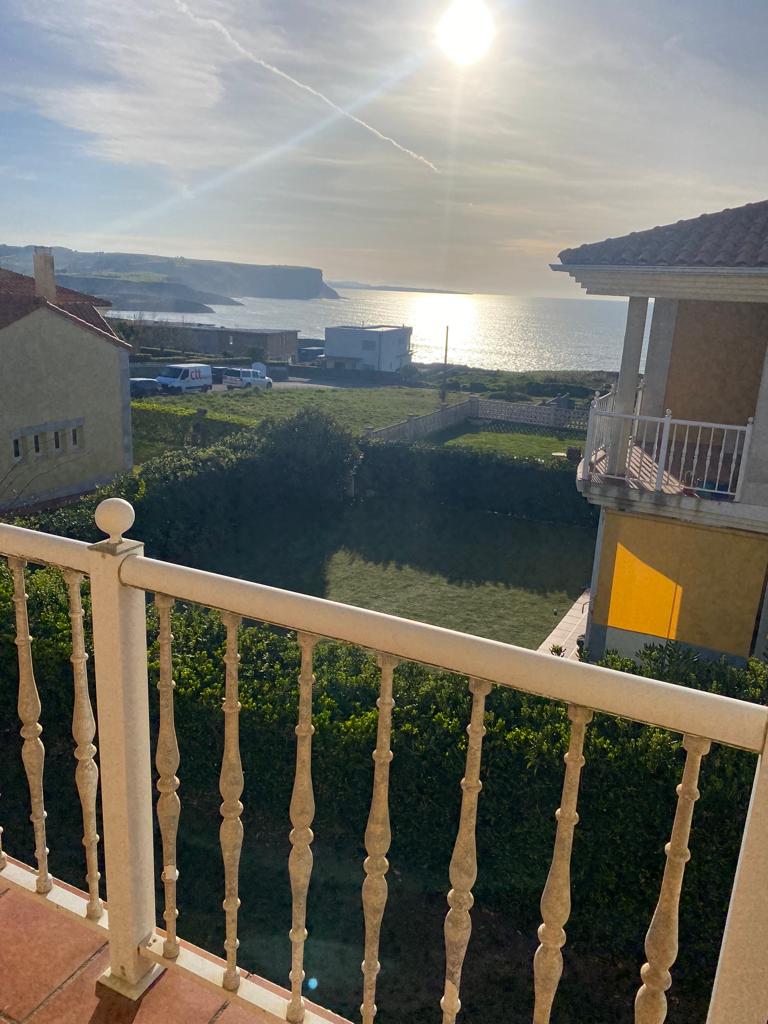 Piso de 120 m² en Bareyo