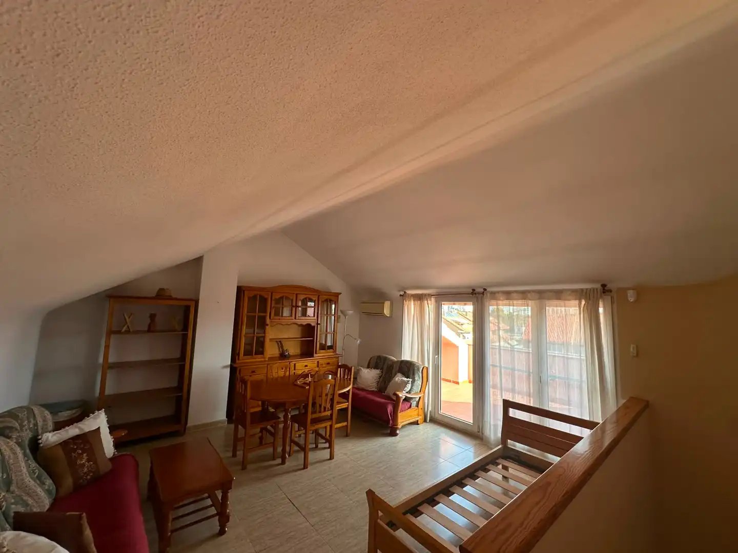 Pis de 260 m² a Alacant