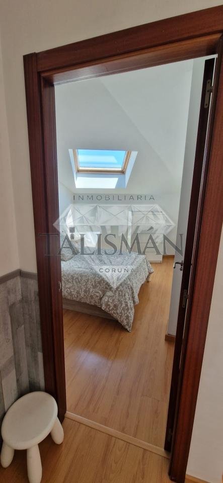 Piso de 134 m² en Mugardos