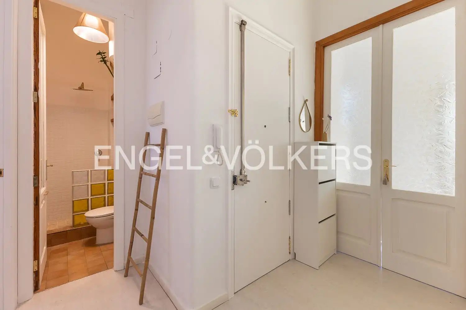 Pis de 110 m² a València