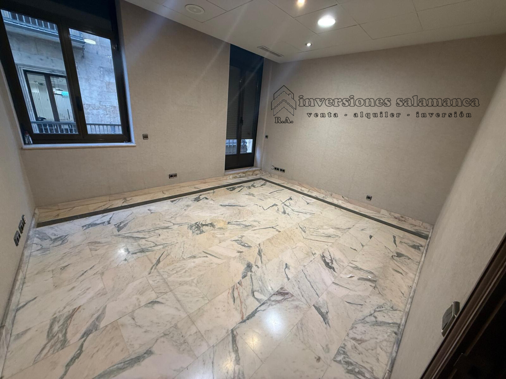 Piso de 291 m² en Salamanca