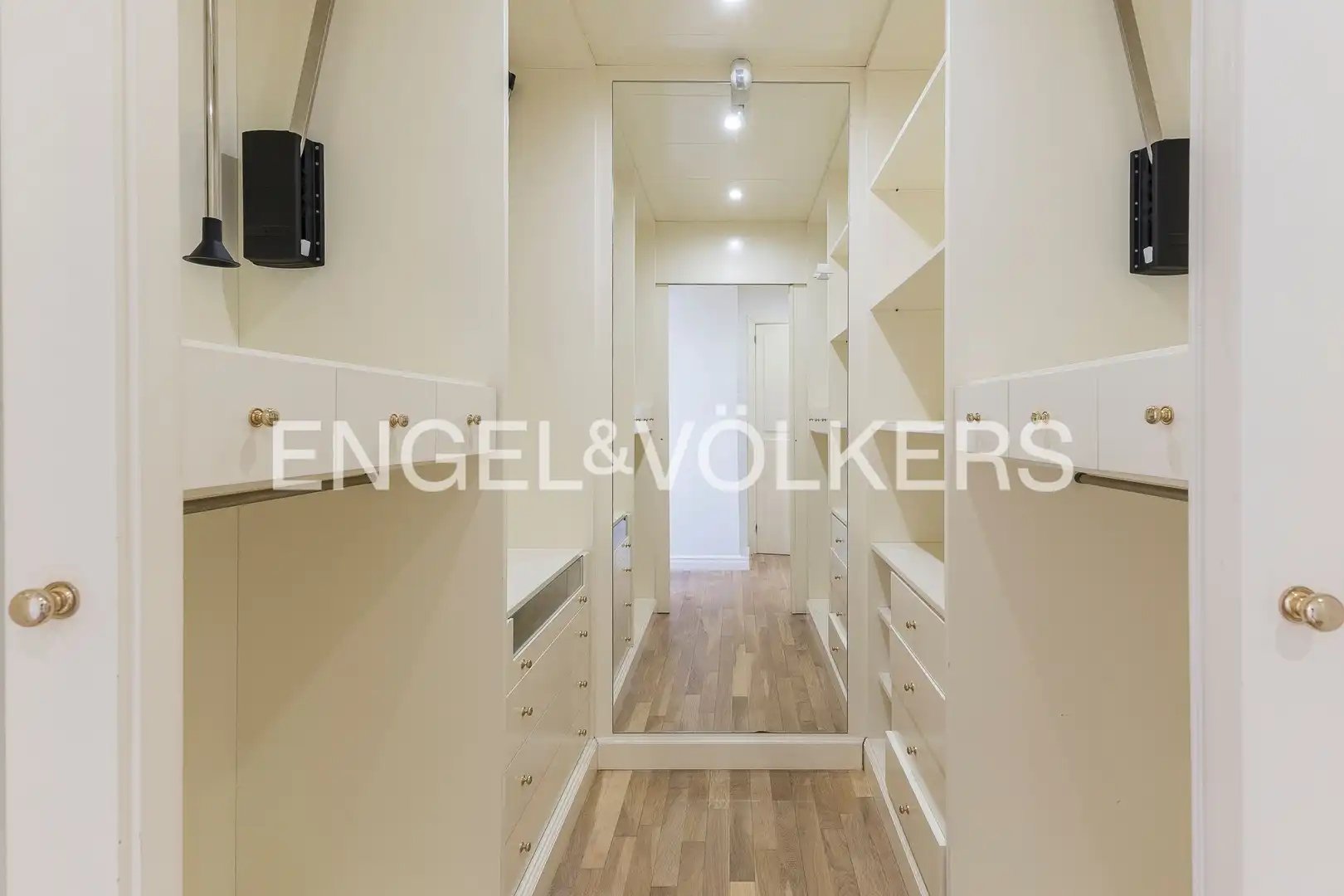 Pis de 232 m² a Barcelona