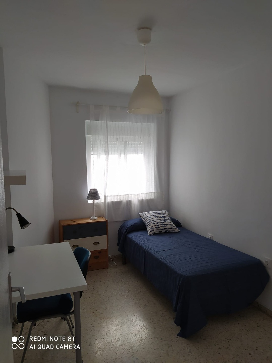 Piso de 80 m² en Cádiz