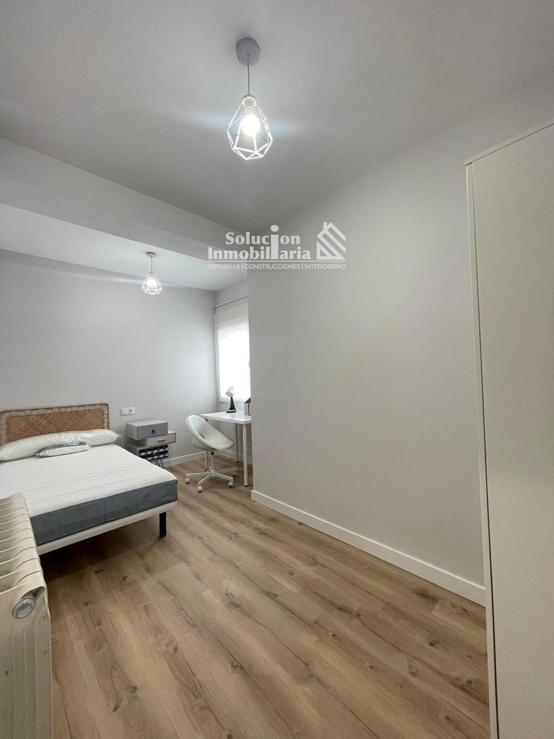 Piso de 74 m² en Salamanca