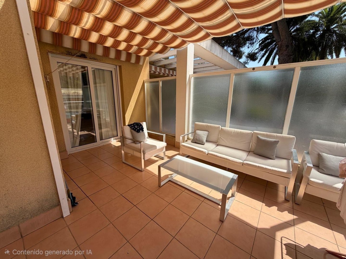 Piso de 90 m² en Dénia