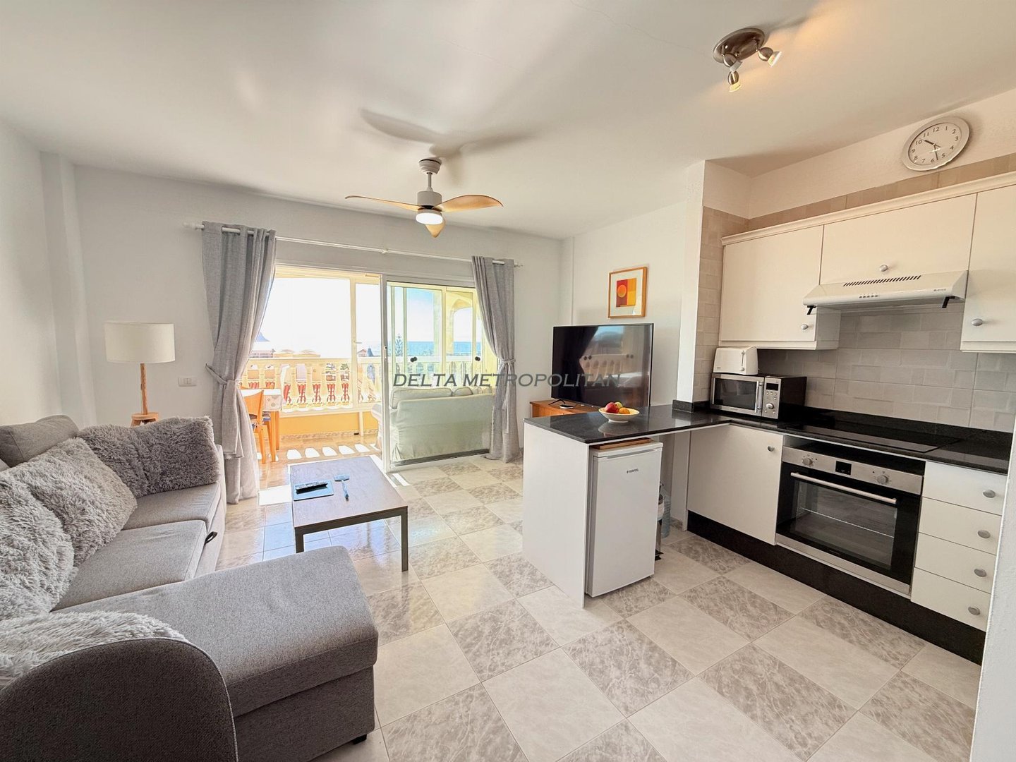 Pis de 42 m² a San Miguel de Abona