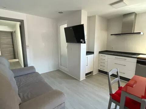 Habitació de lloguer, València