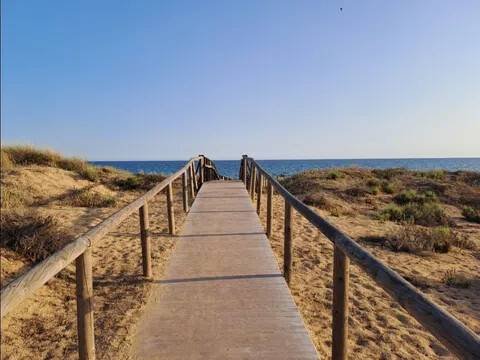 Piso de 54 m² en Punta Umbría