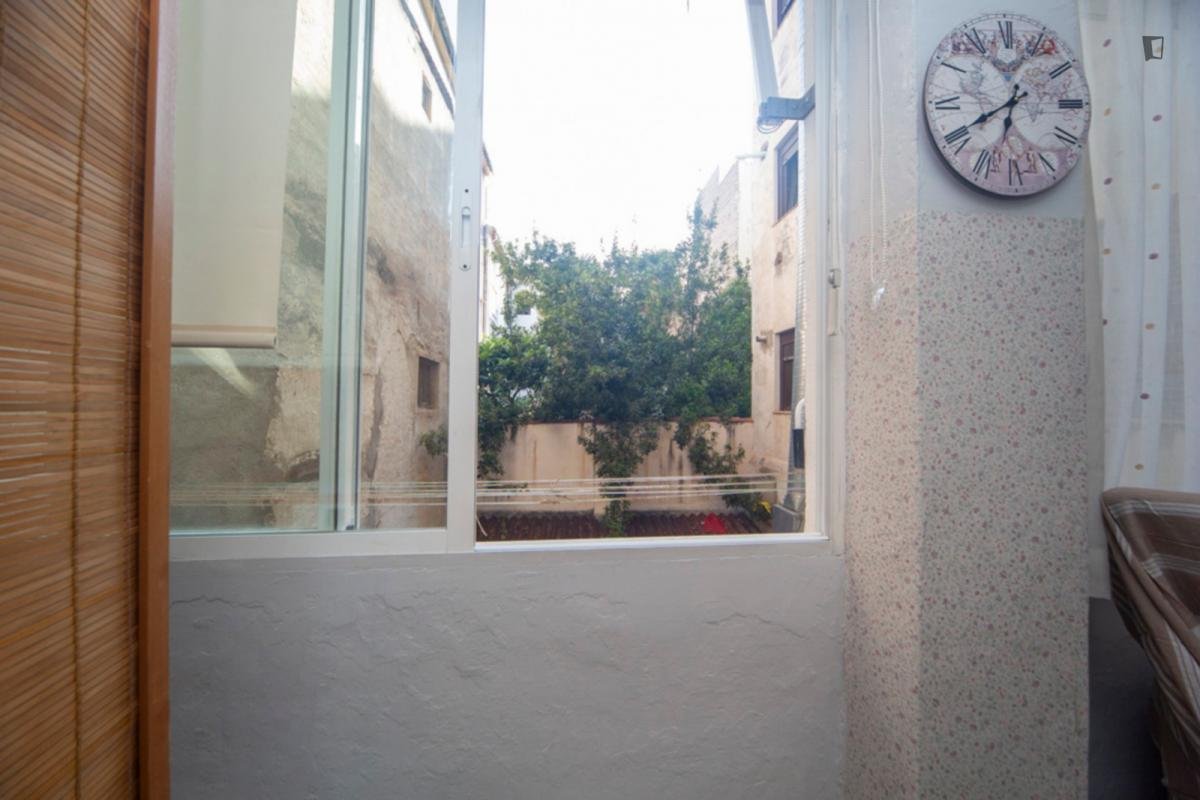 Habitació de lloguer, Granada