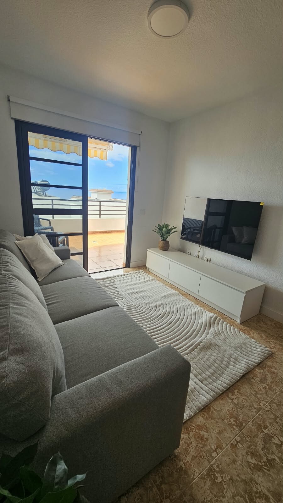 Appartamento 55 m² a Santiago del Teide