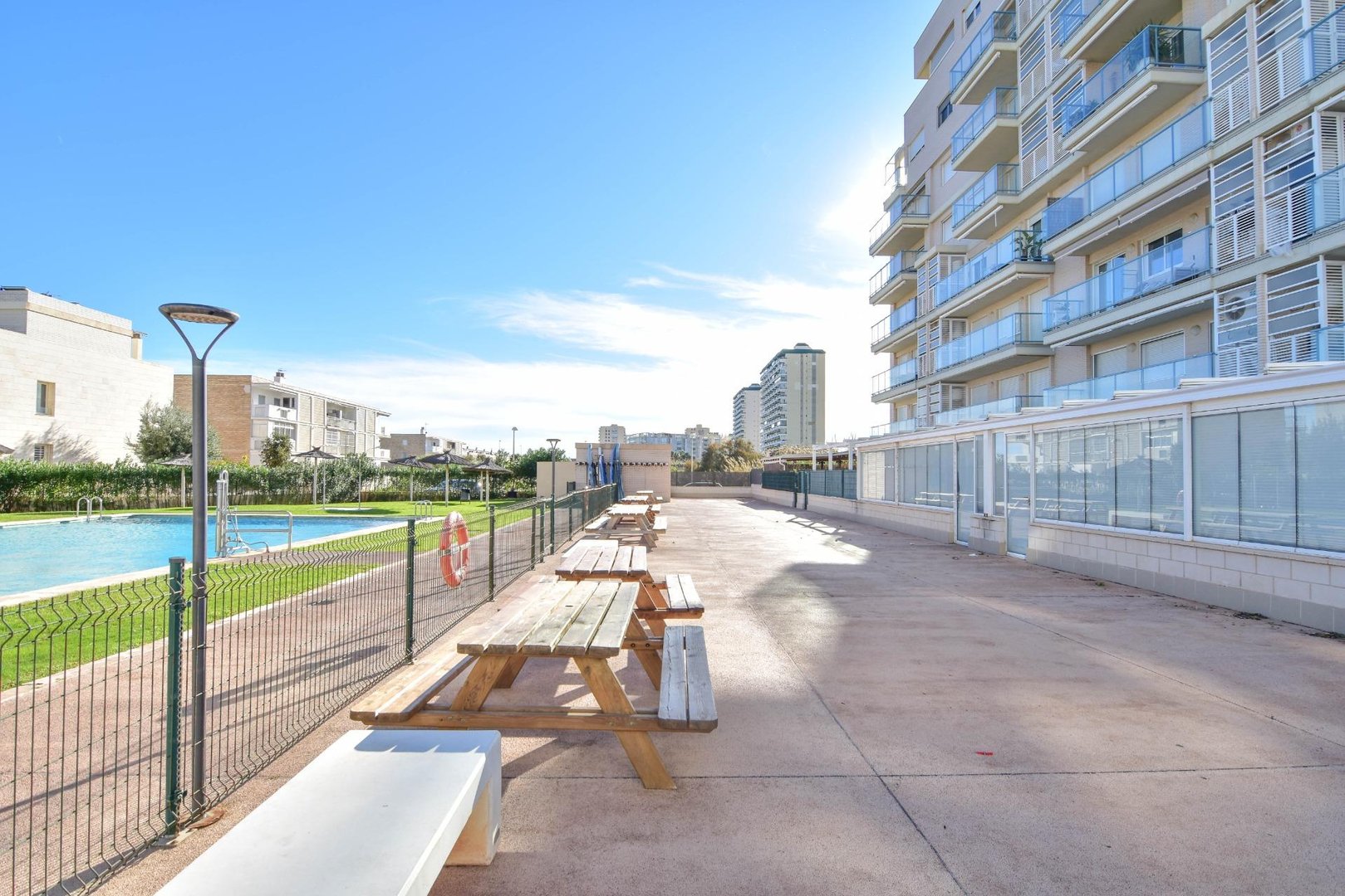 Appartamento 69 m² a el Puig de Santa Maria