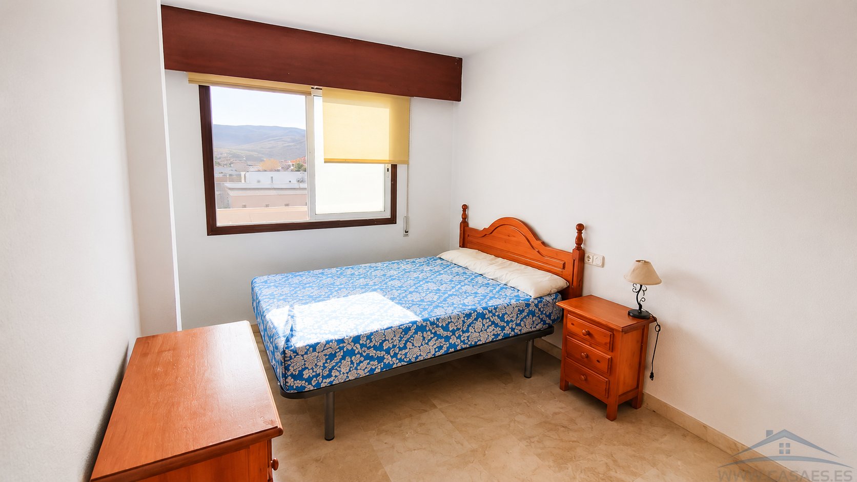 Piso de 120 m² en Almería