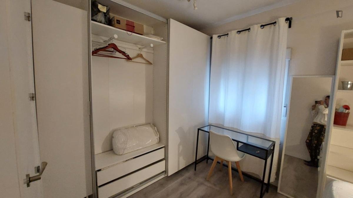 Habitació de lloguer, Alcobendas