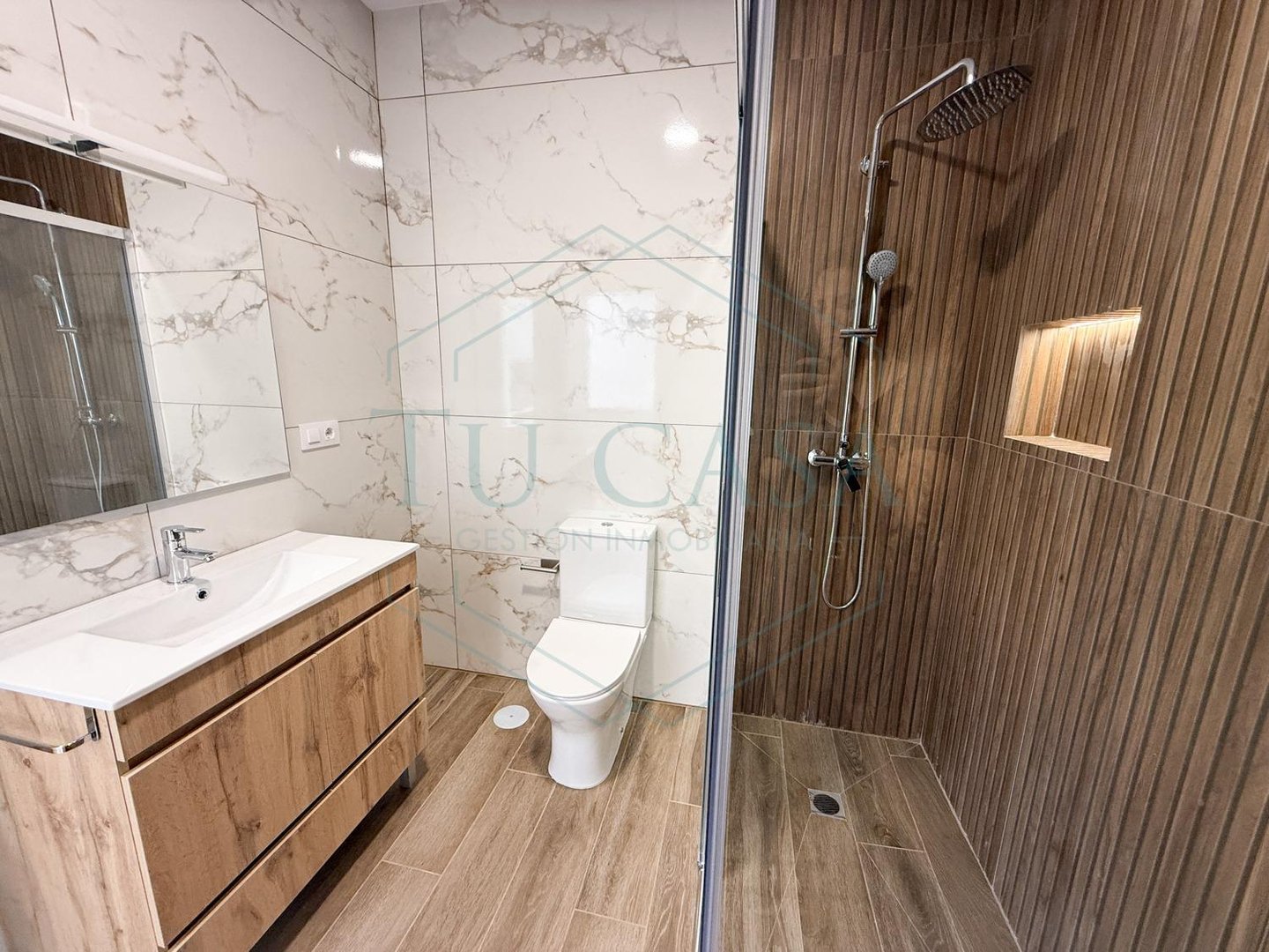 Piso de 75 m² en Chiclana de la Frontera