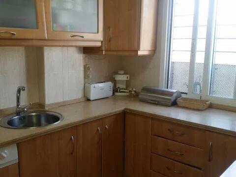 Pis de 107 m² a Mairena del Aljarafe