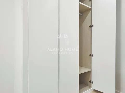 Pis de 65 m² a Madrid
