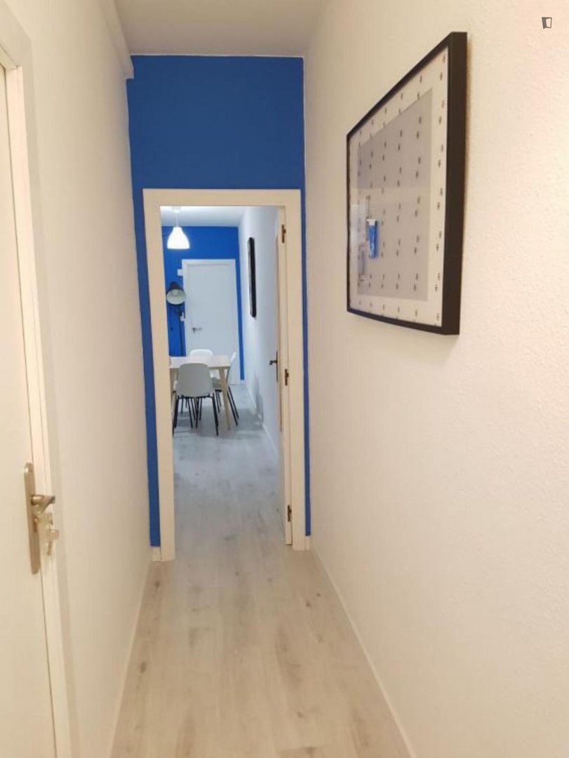 Habitación en alquiler, Barcelona