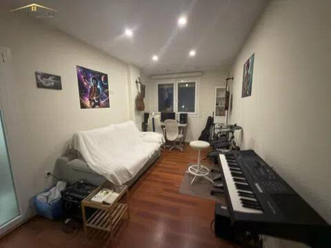 Piso de 58 m² en Málaga