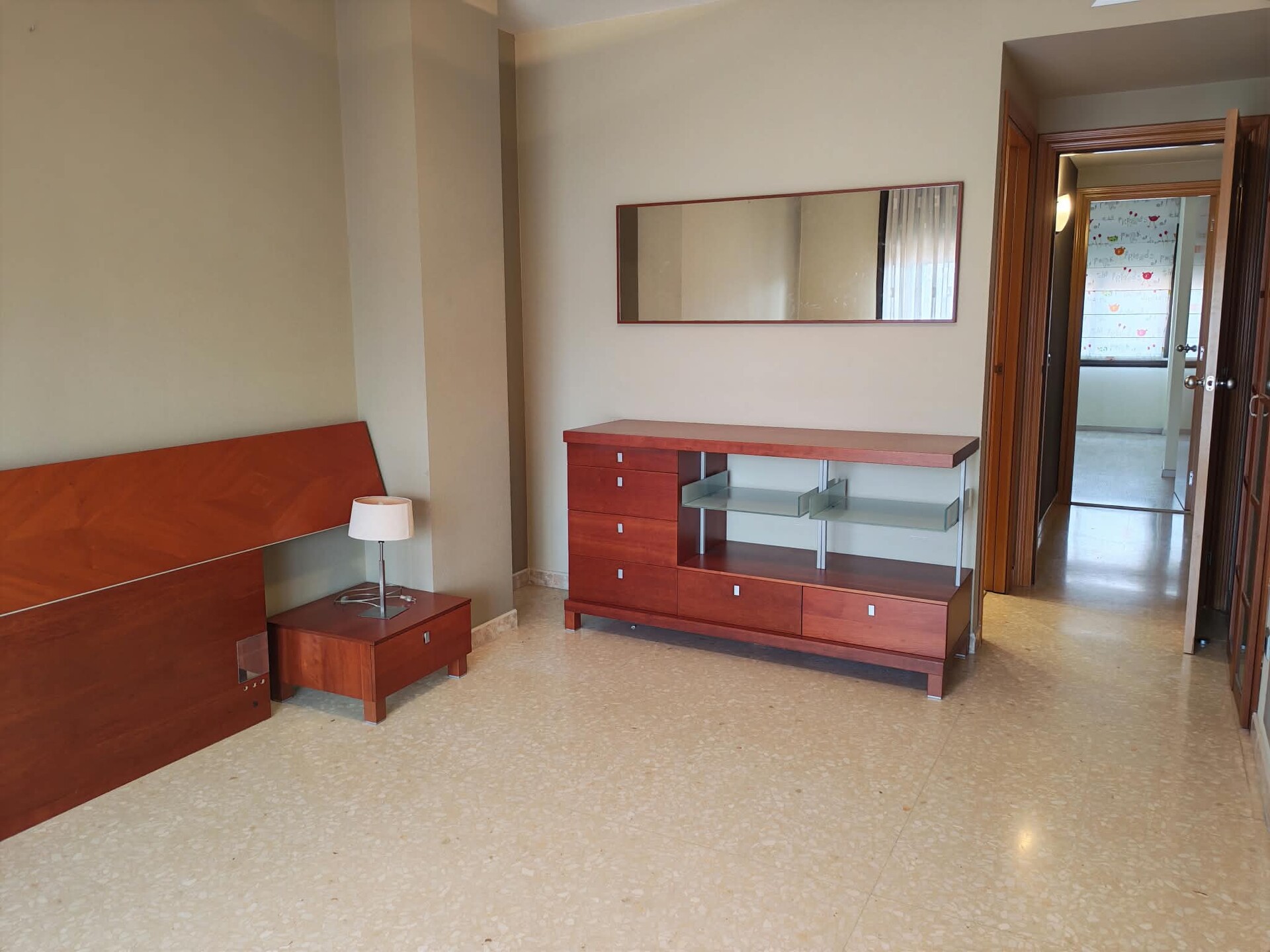 Pis de 113 m² a Tortosa
