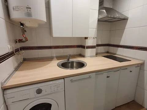 Piso de 65 m² en Sevilla