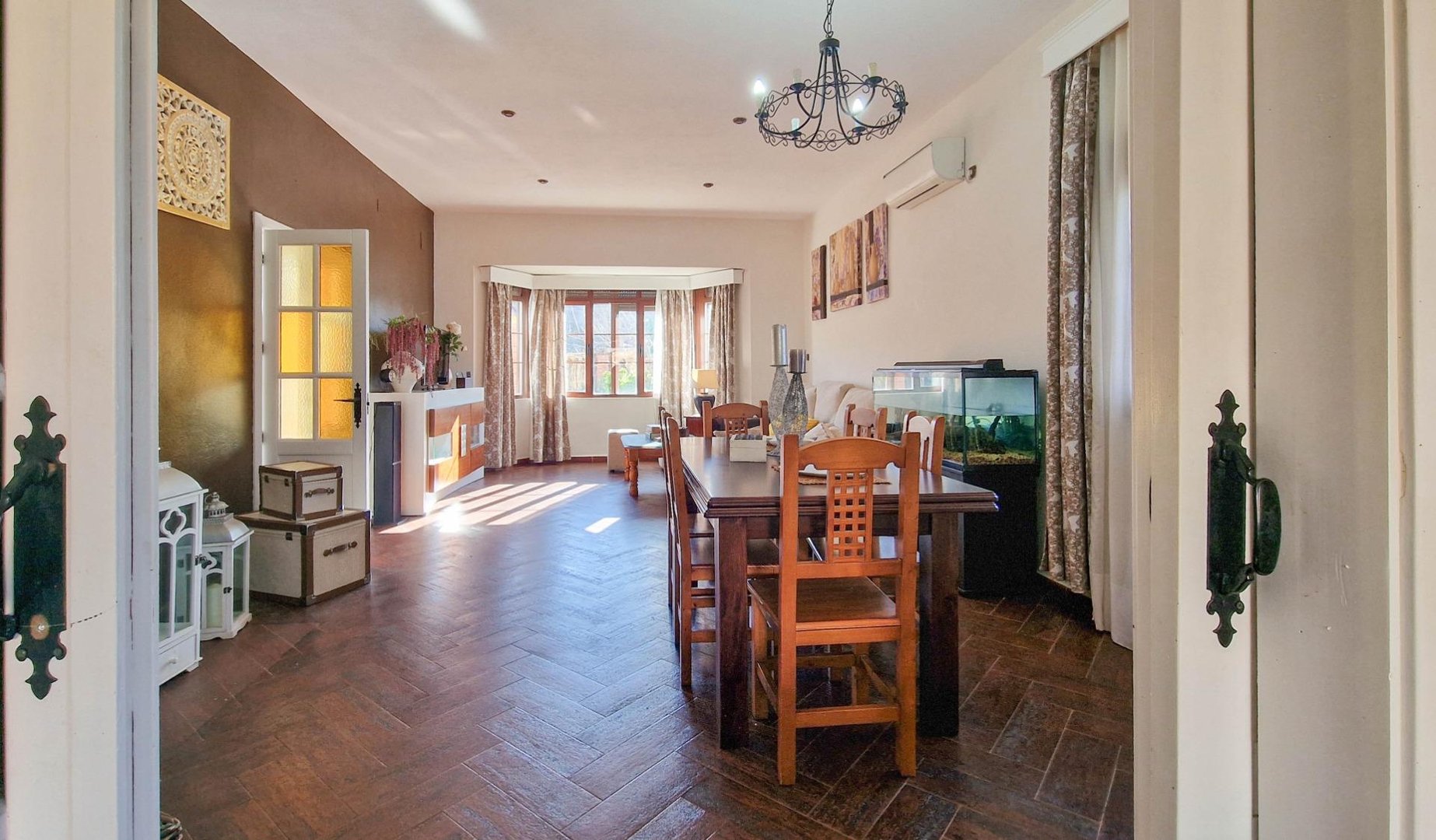 Casa de 227 m² a Higuera de Vargas