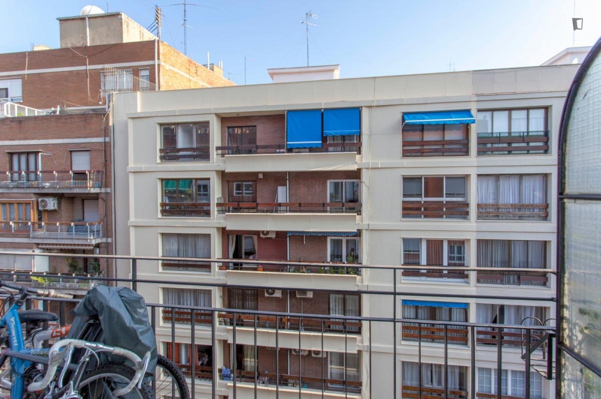 Habitación en alquiler, Valencia