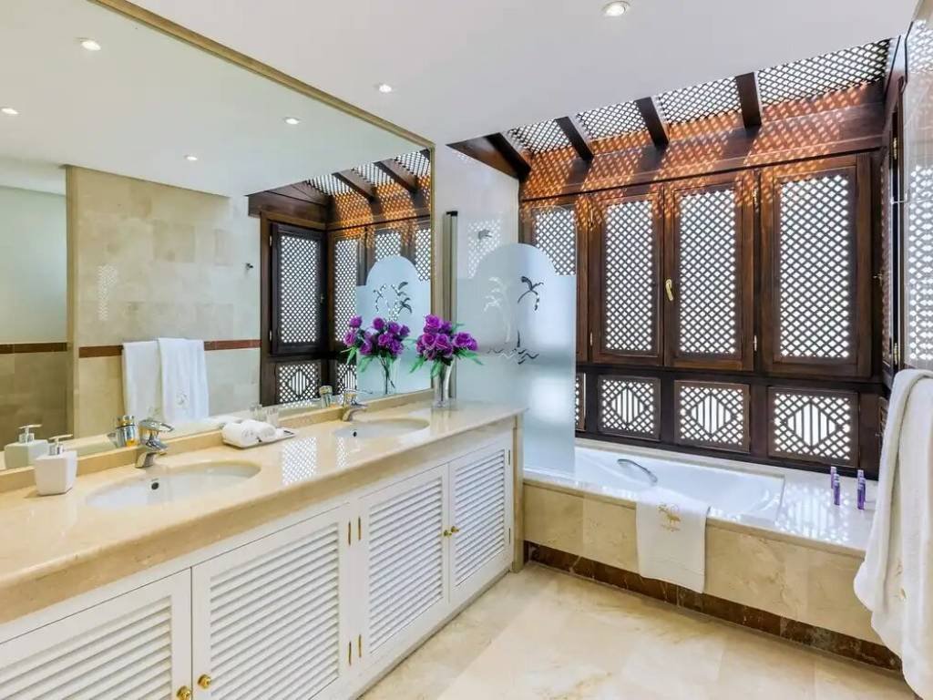 Pis de 264 m² a Marbella