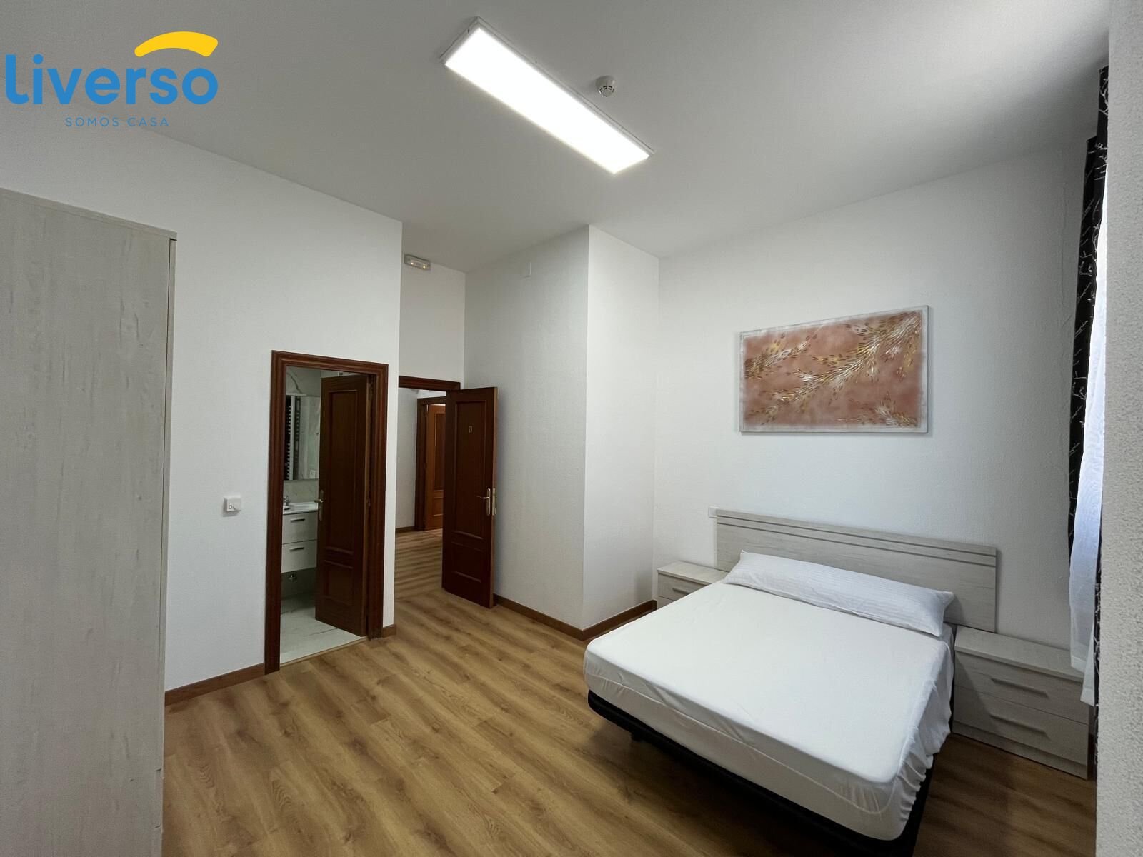 Habitación 25 m², Burgos