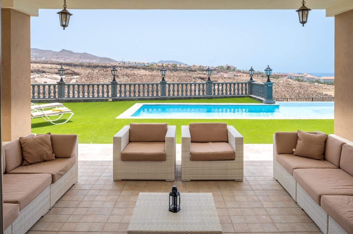 Casa de 372 m² a Adeje