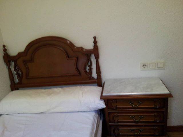 Piso de 125 m² en Salamanca