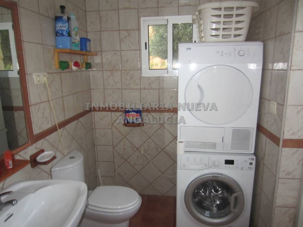 Piso de 140 m² en Almería