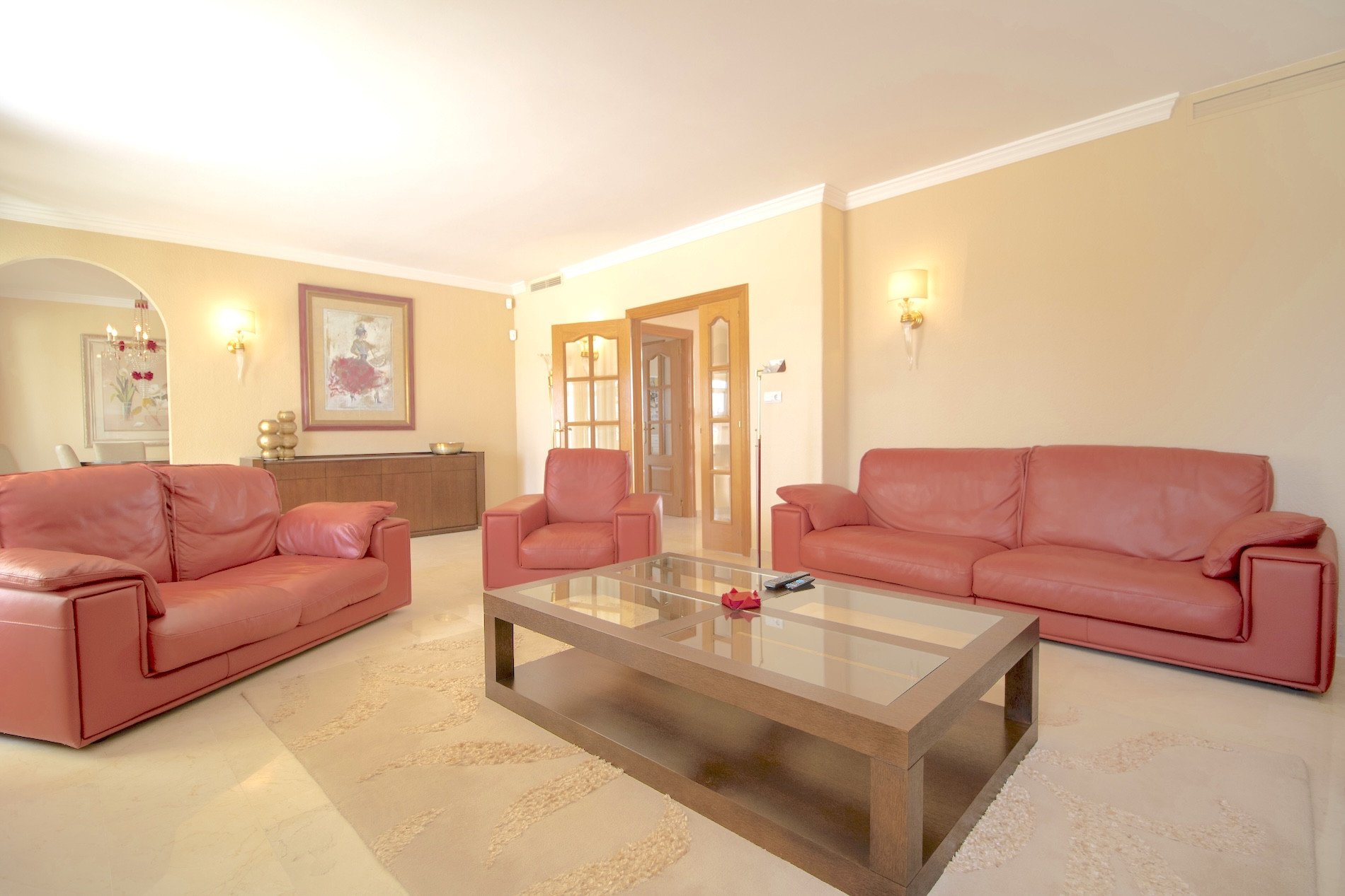 Casa de 620 m² a Benahavís