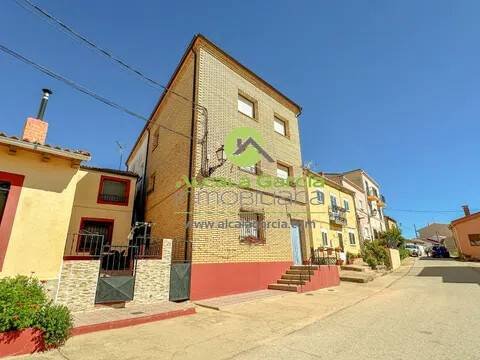 Piso de 330 m² en San Esteban de Gormaz