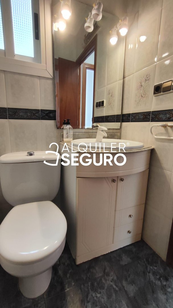 Piso de 65 m² en Massamagrell