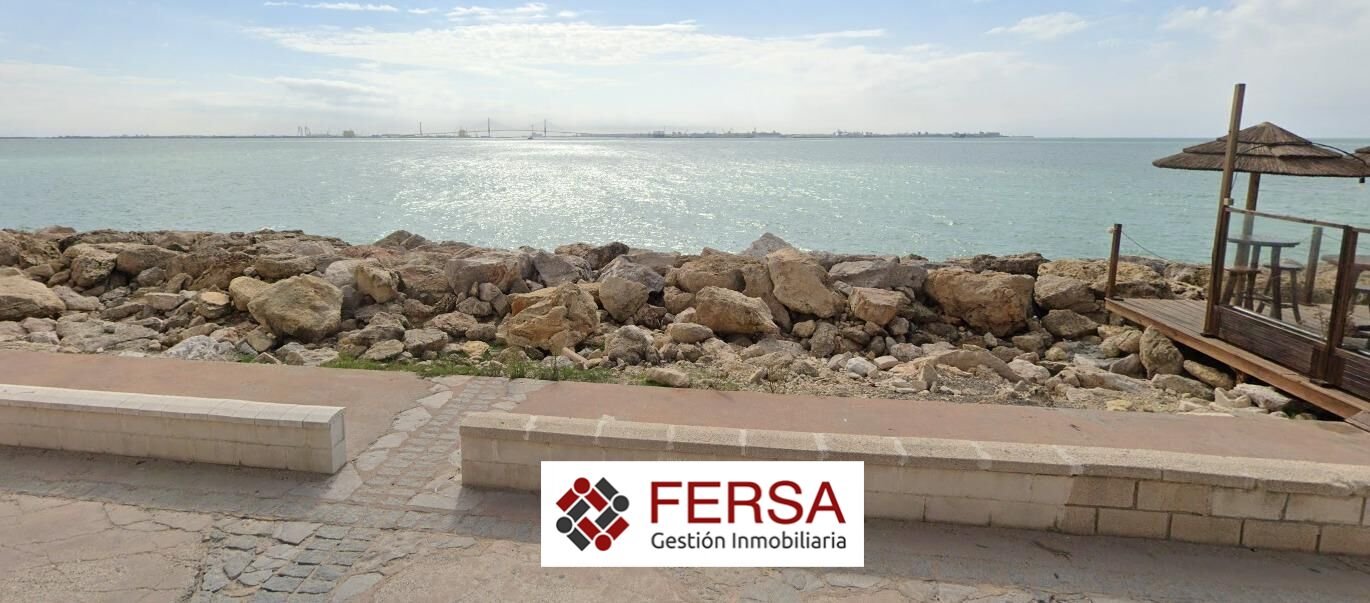Piso de 115 m² en El Puerto de Santa María