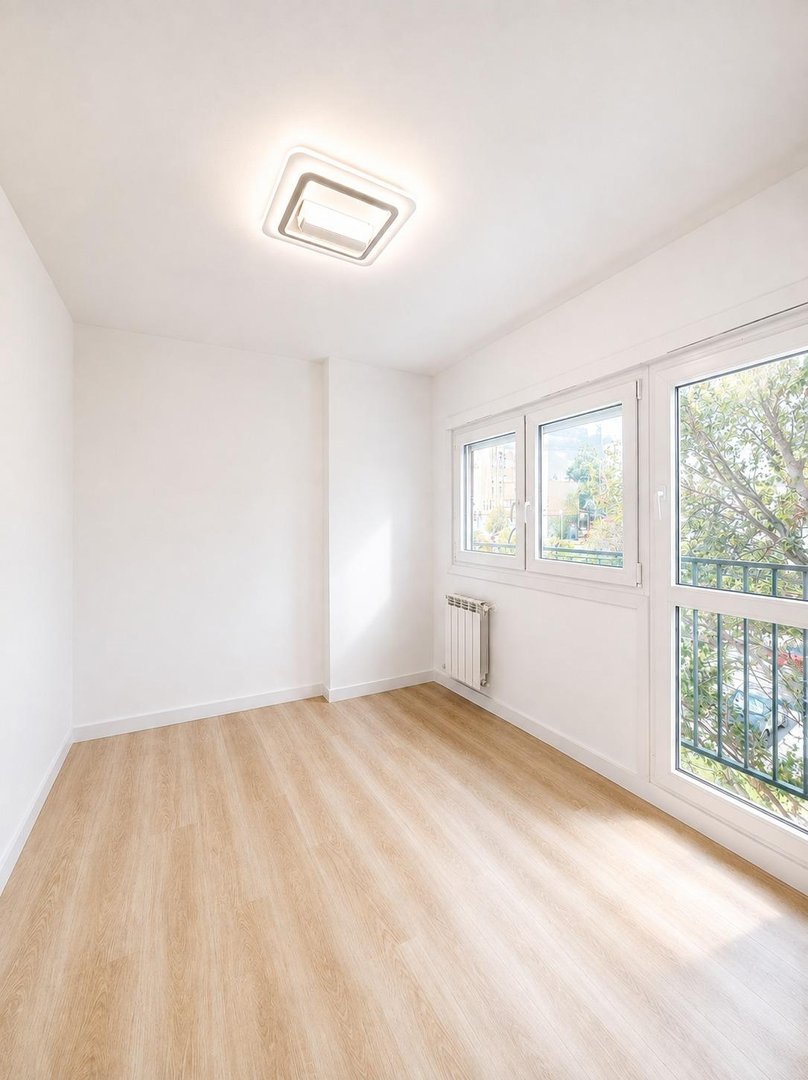 Piso de 77 m² en Madrid