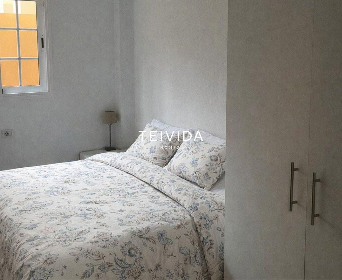 Квартира 80 м² у Ароні