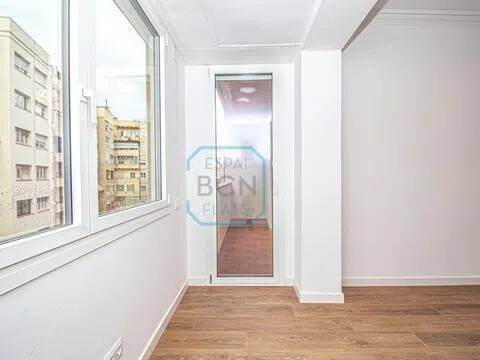 Квартира 160 м² у Барселоні