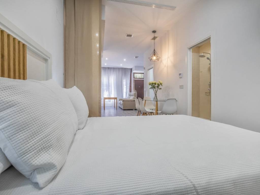 Wohnung 52 m² in Córdoba