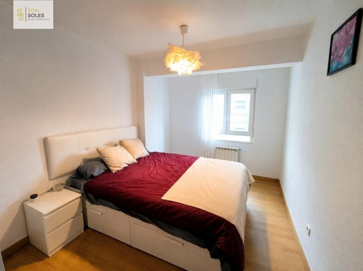 Appartamento 80 m² a Santander